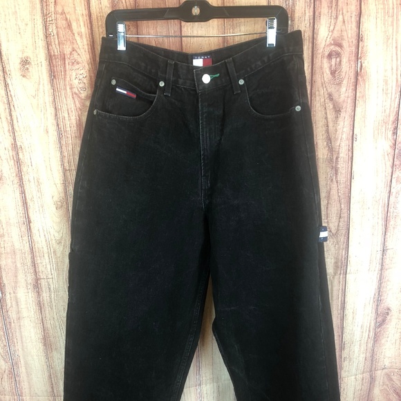 tommy jeans 90